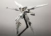 Kotobukiya ANUBIS ZONE OF THE ENDERS Vic Viper, Approx. 180mm Tall, Non-scale Plastic Model
