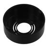 Enhance Conceal And Pipes Your With Flange Faucet Decorative Cover Applications