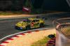 TARMACWORKS Porsche 911 GT3 R 24 часа Нюрбургринга 2023 Вантур Готовая модель 1/64 C. Энгельгарт/А. Guven/L. Генрих/Л. T64-084-23NUR54