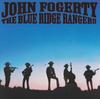 CD JOHN FOGERTY - The Blue Ridge Rangers FCD45022 Fantasy 1992 Italy Rock Б/У