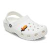Crocs Jibbitz Осьминог Корндог