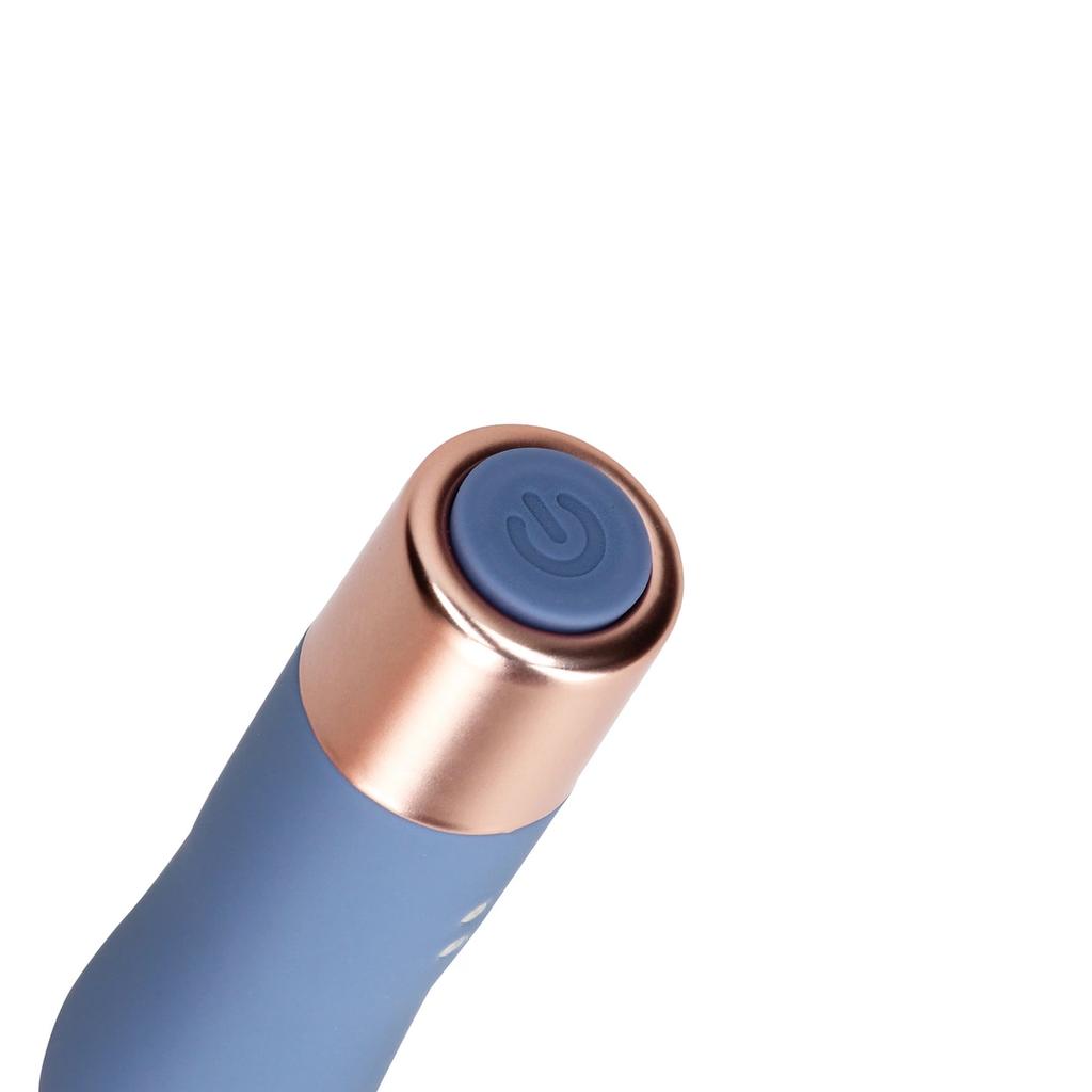 Loveline - Blue Horizon Mini Vibrator