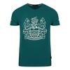 Aquascutum Mens Aldis Logo T-Shirt