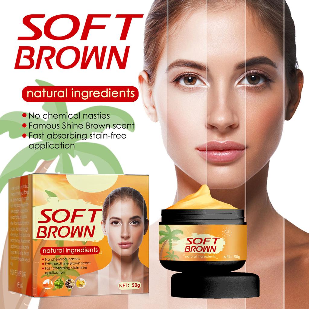 Travel Size Self Tanning Lotion With Natural And Organic Ingredients Gradual Tanning Lotion Sunless Tanning Lotion