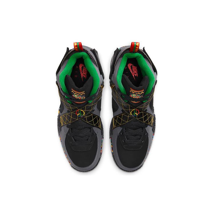Nike Мирный набор Air Raid Городские джунгли DC1494-001
