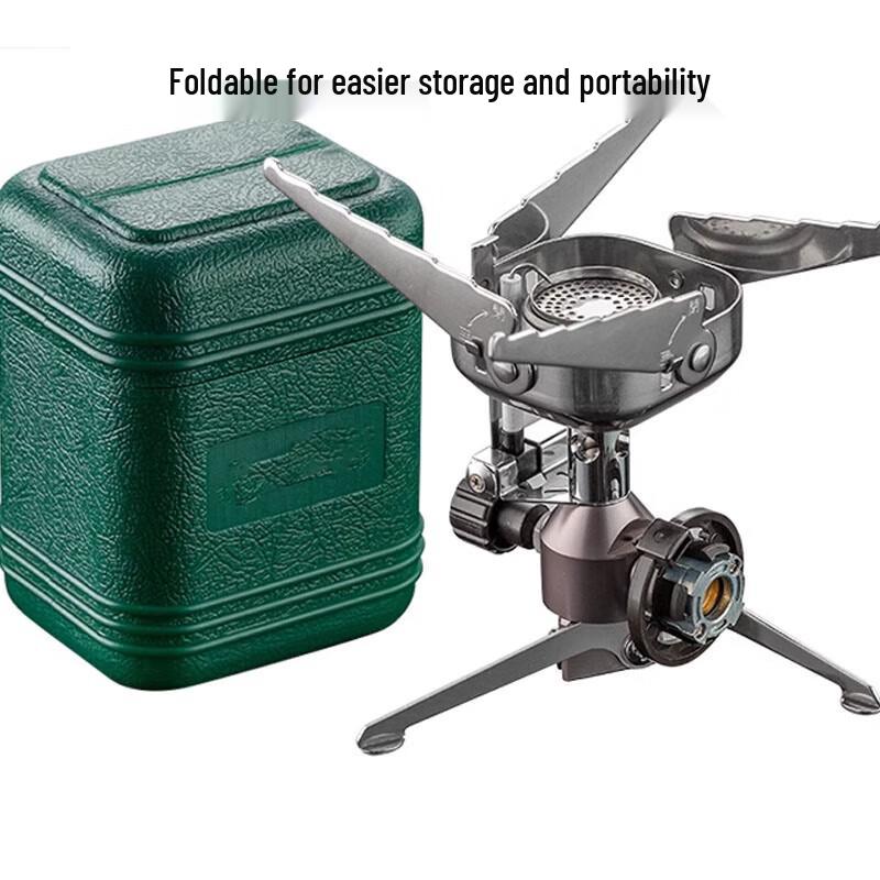Beifu CB-JCB Portable Folding Camping Gas Stove