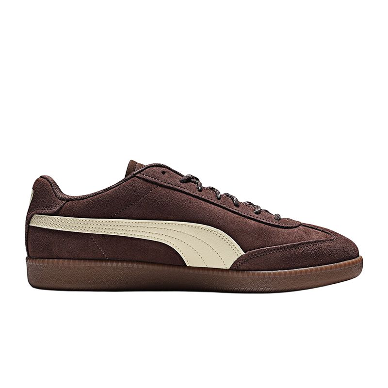Puma 9 T Низкие Повседневные Кроссовки Унисекс Umber 406756-01