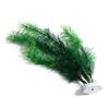 Simulation Beautiful for Aquarium Decor Water Weeds Aquatic Plants Landscaping Plants Water Grass