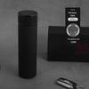Умный термос Guochao: Чашка с дисплеем температуры из нержавеющей стали - элегантный деловой подарок в китайском стиле с индивидуальным логотипом