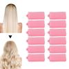 12pcs Soft Foam Sponge Hair Roller Flexible Sponge Hair Curler Soft Hair Curler  Home Salon
