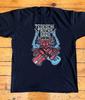 Футболка Tedeschi Trucks Band Тур 2018 Все размеры S-5XL HH973 Унисекс Футболка