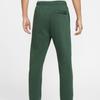 Nike Мужские спортивные брюки Club Brushed PantS Dd4 Bv2708 323