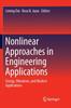 Книга Nonlinear Approaches In Engineering Applications : Energy, Vibrations, and Modern Applications