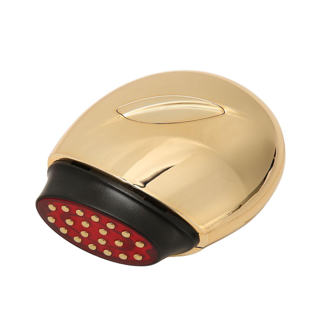 RF Facial Lifting Device Increase Collagen Microccurrent Red LED Light Skin Rejuvenation Tightening