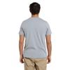 Mountain Warehouse Mens Mountain Bike Organic Cotton T-Shirt