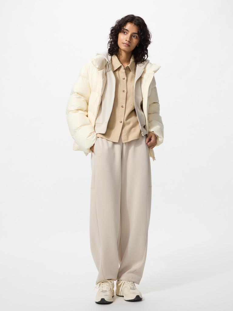 Uniqlo Japan Dry Sweat Curve Pants