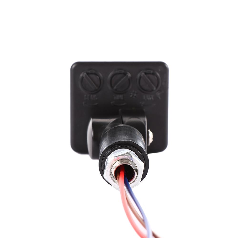 Автоматический выключатель переменного тока 220 В, выключатель света, датчик движения, инфракрасный датчик освещения