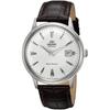 Мужские часы BAMBINO CLASSIC AUTOMATIC FAC00005W0 - Японский импортный вневременной дизайн
