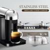 Stainless Steel Coffee Capsules Vertuoline GCA1 Pods Filters Cup 70ml/230ml