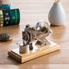 Vaccum Stirling Engine Motor Model Experiment Educational Toy