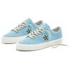 Converse Кроссовки унисекс Golf Wang x One Star Pro By You Blue-Glow Egret A09791C