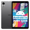 UMIDIGI G1 Tab mini Android 14 1 ТБ TF и 5000 мАч Двойной IPS Чехол в комплекте 8-дюймовый Wi-Fi планшет, Расширение, Ультралегкий Компактный, 2,0 ГГц ЦП,