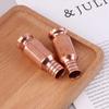 1 Pcs Copper Siphon Filler Pipe Water Changer Manual Diversion Tube Fittings