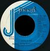 7-дюймовая пластинка ADMIRAL BAILEY  CHAKA DEMUS  This Is We NONE Jammys Records 1990 Ямайка Регги Ска Даб Б/у