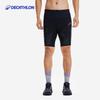 Мужские компрессионные шорты для бега Decathlon