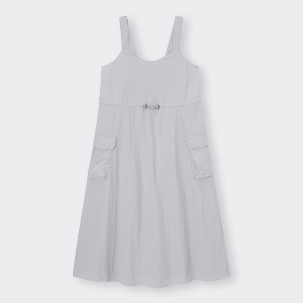 Платье-джемпер Gu Utility Q+e