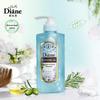 Diane Botanical Refresh & Moist Shampoo
