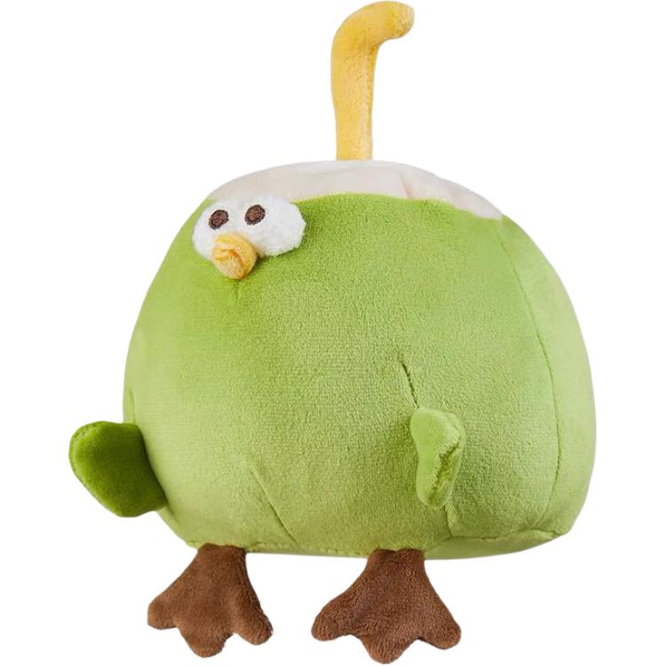 MINISO Коллекция кукол Dundun Chicken Плюшевая кукла Трубы Высокая кукла