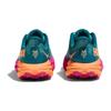 HOKA Speedgoat 5 Kids Deep Lake Ceramic Детские кроссовки Синие 1134470-DLCR