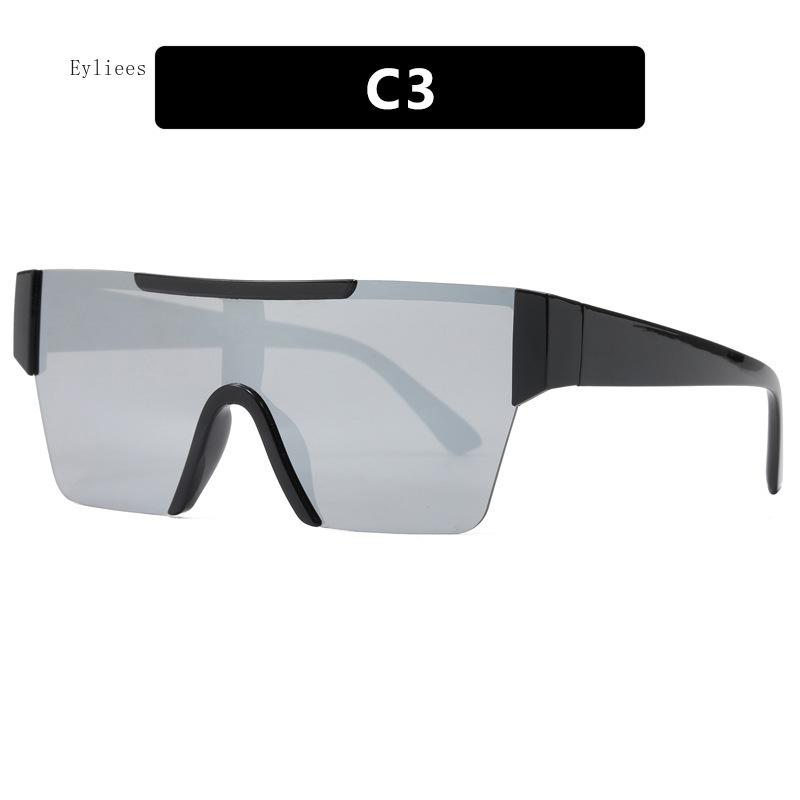 Модные дизайнерские велосипедные очки Мужские очки для вождения, езды, рыбалки Новые винтажные очки для активного отдыха UV400 Gafas De Sol