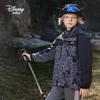 Disney Детская водонепроницаемая куртка 3-в-1 для улицы