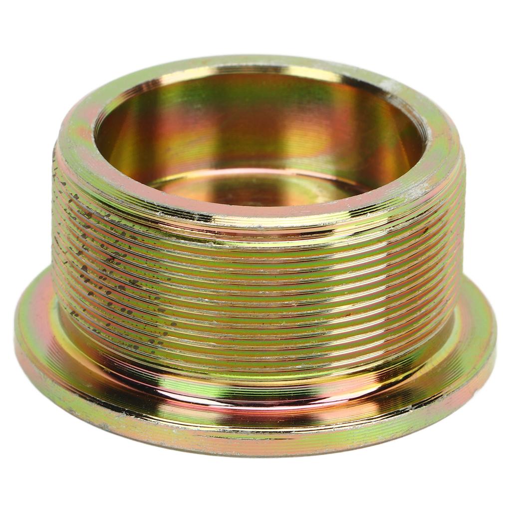 Адаптер свободного хода правого привода для установки маховика двигателя MY1016Z MY1016 MY1018 MY1020