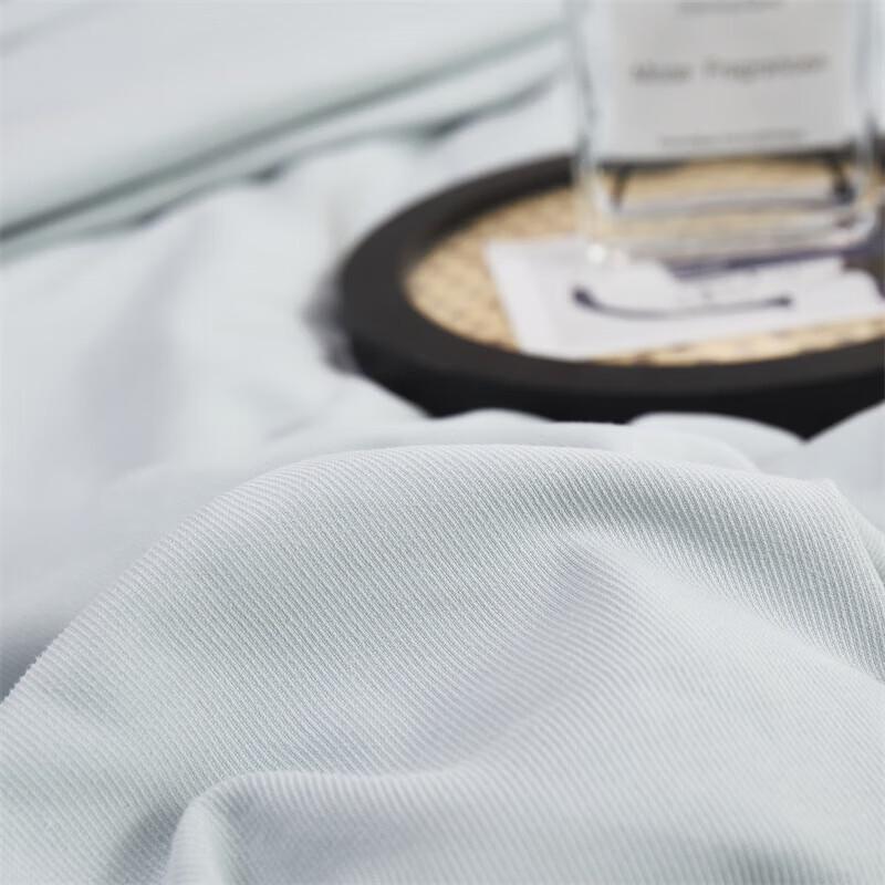 Donner Home Textiles Роскошное жаккардовое одеяло из ледяного шелка