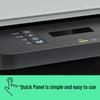 HP 1136w Black & White Wireless Multifunction Laser Printer CN plug (adapter included)