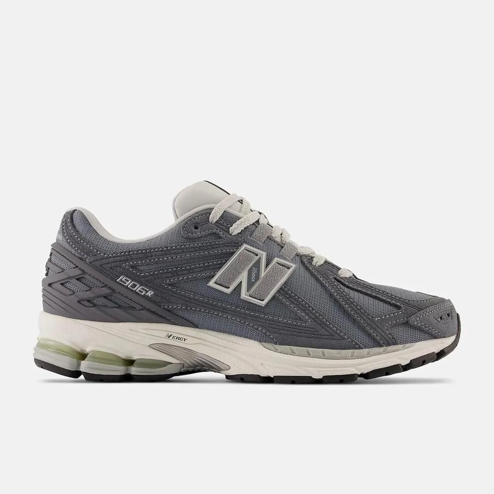 New Balance 1906R Титан серого цвета M1906RV