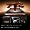 Ugreen Tempered Glass Screen Protector with Dust-Free Applicator