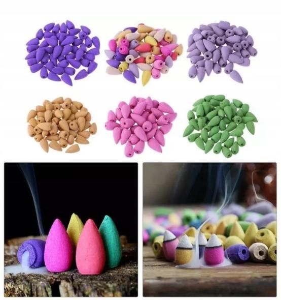 Wicks 100pcs