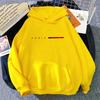 Paris Fashion Woman Hoodies fall winter Daily Casual Sporty Hooded Sweatshirts Female Home Outdoor Comfort Warm Loose Pullover
