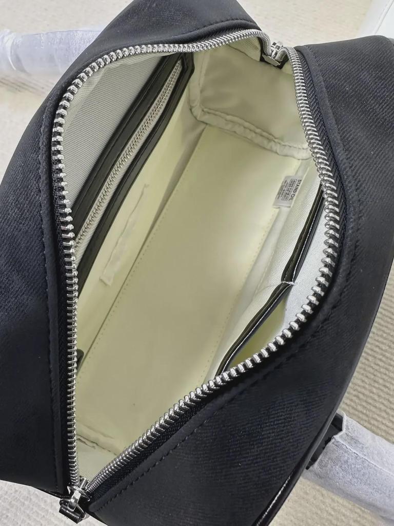 Сумка через плечо Spot Stand Oil - Сумка в стиле боулинга Сюй Юньчжэнь, ХёнА, Цзинь Сюэсюань