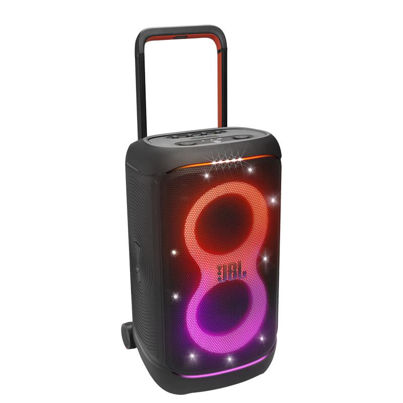 JBL PartyBox 520 Portable Bluetooth Speaker (CN version)