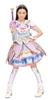 Magic x Warrior Magi Majo Majoka Iris Pures!