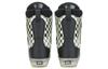 Vans Aura Og Checkerboard 'Black White' VN0A54FZ7V0