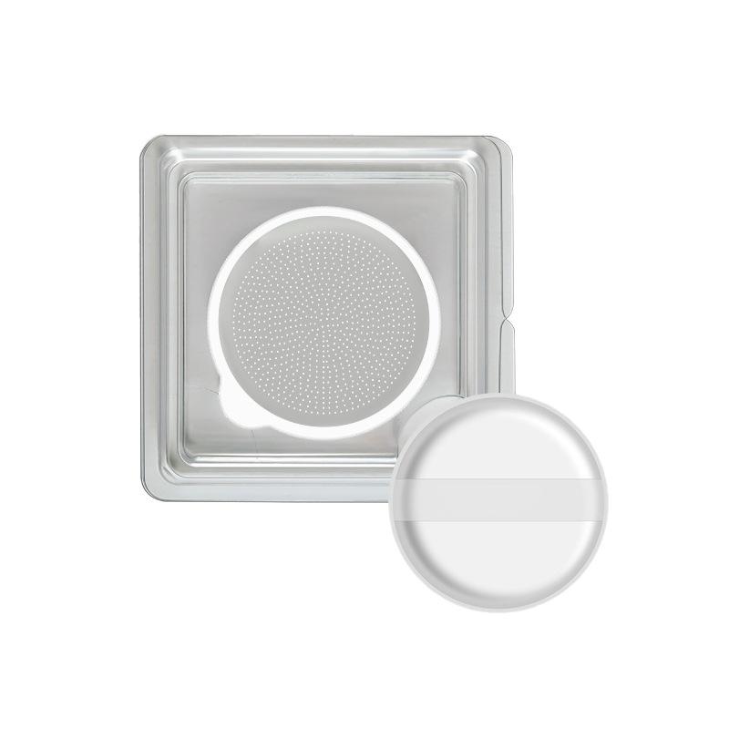 Кристаллический микроигольчатый галстук 1064 иглы, полное проникновение в кожу лица, улучшение ухода за кожей, нерастворимый игольчатый ролик для содействия впитыванию