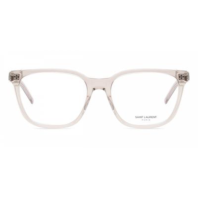 Saint Laurent Унисекс Очки Sl M129 005