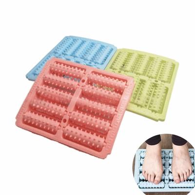 Массаж – Массаж стоп и ног