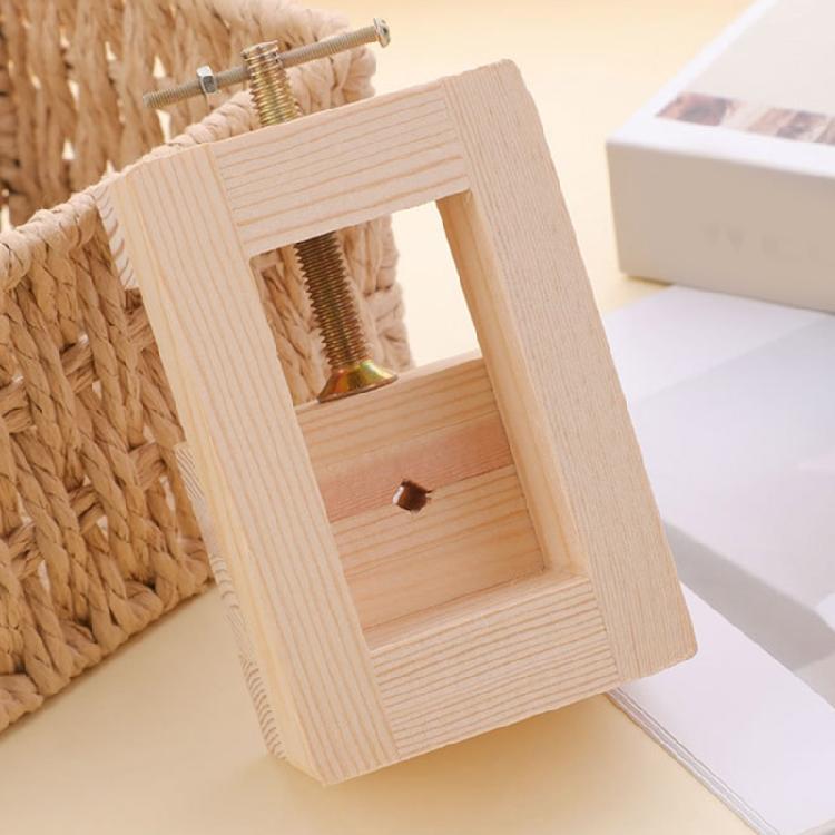 Гравировальное приспособление Деревянный штамп Поделки Блок главы Станок для гравировки Гравировальный инструмент Приспособление Инструмент Штамп Печать Устройство